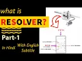 What is Resolver Resolver in hindi Part 1