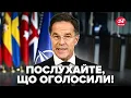 ⚡️У НАТО шокували ЗАЯВОЮ! Готується ЕКСТРЕНЕ введення ВІЙСЬК. Перша РЕАКЦІЯ ТРАМПА