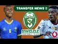 Download Lagu SALENG off to Orbit college | 3rd bid by KAIZER Chiefs for feisal FEI Toto salum | siwelele update