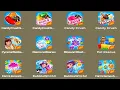 Download Lagu Candy Crush Saga,Soda,Jelly,Friends,Pyramid Solitaire,Diamond Diaries,Blossom Blast,Bubble Witch 3