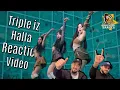 Download Lagu Triple iz Debut Reaction Video!