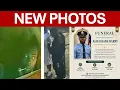 Police share new details in killing of off-duty Philadelphia officer