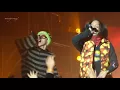 171225 The Monster Festival  　키스에이프(Keith Ape) & 오케이션(Okasian)  -  Helium
