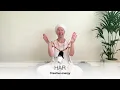 15-minute Kundalini Yoga Subagh Kriya | 40 Days of Abundance | Yogigems