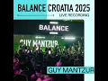 Lagu Guy Mantzur: Live from Balance Croatia 2025