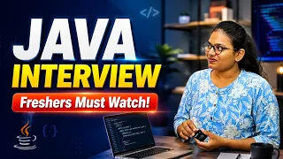 Java Interview Questions Answers Mock Interview 2026
