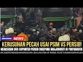 Download Lagu 🔵Kerusuh4n Pecah Usai PSIM vs Persib Bus Bobotoh Dikepung Ribuan Suporter di Yogyakarta