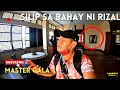 Download Lagu May Nagmumulto Nga ba sa Bahay ni Rizal!? #MASTERGALA
