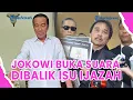 Download Lagu ®️🔴 UPDATE❗Jokowi Akhirnya Buka Suara Akui Ada Agenda Politik Besar, Roy Suryo Tuding Kriminalisasi
