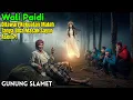 Download Lagu Peri Cantik Penjaga Gunung Slamet Menawarkan Kesaktian… Jawaban Wali Paidi Bikin Terkejut!