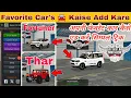 Bus Simulator indonesia Car Mod Bus simulator indonesia Me Car kaise Le Bussid Car Mod