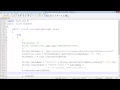 MS Access Database Connectivity in Java JDBC-ODBC - In English