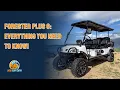 Evolution Forester 6 Plus Everything You Need to Know
