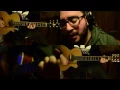 Trátame Suavemente (Cover Acústico) - Soda Stereo