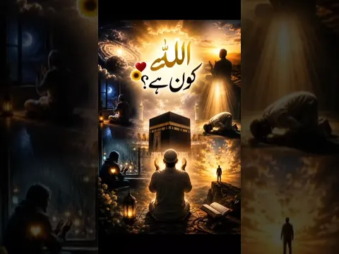 Allah kn hai #Allahknhai #islamicshorts #islamicstatus #naat #hadessmubarak #qoutes #islamicqutes