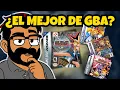 El mejor Yu-Gi-Oh de GBA NO es el que recuerdas