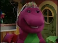 Barney Canciones | Te quiero yo