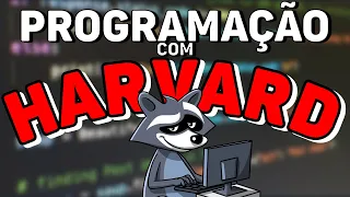 (Re)Learning Programming with Harvard | #1