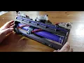 Brush Head Repair for Dyson DC65 - One side not spinning