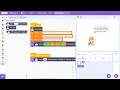 Exploring Language Models in Scratch with Machine Learning for Kids