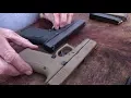 Glock 19X