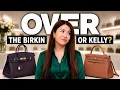 Beyond the Birkin Kelly 7 Hermes Bag You May Not Know
