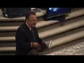 Guest Ministries Dr Ed Dufresne April 18 2013 PM