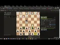English Opening Great Snake Variation BULLET
