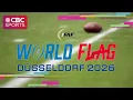 Flag Football World Championships Day 3 - Field 1