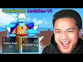 LVL 1 Noob To MAX Awakened Shark V4 In Blox Fruits
