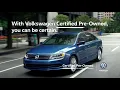 VW CPO Do You Know What You re Getting Into