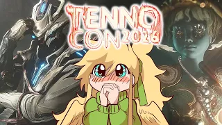 The Tennocon 2026 Experience