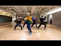 KEY 키 'BAD LOVE' Dance Practice