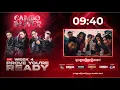 Lagu 🔴ផ្សាយផ្ទាល់កម្មវិធីប្រឡងចម្រៀងរ៉េប CAMBO RAPPER វគ្គProve You’re Readyសប្តាហ៍ទី4 [21.វិច្ជិកា.2025]