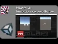 MLAPI in Unity 2021 - Installation and Setup