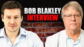 Mimic Co-Founder Bob Blakley: How to Protect Your Business From Cyber Attacks