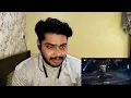 WOLF | RAGA X MUNAWAR  REACTION | ANASITIS