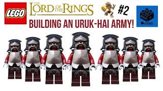 This video is for AFOLS (Adult Fan Of Lego), lego collectors and Parents who watch what lego they wi. 