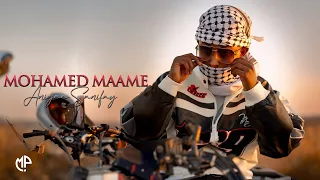 MOHAMED MAAME 2025 ANIGA SANIFAY OO KA TAGAY SUUQA GALIN MAAYO HEES CUSUB 