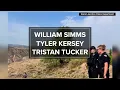 Families identify 3 of the 5 Grand Junction teens killed after car veers off cliff