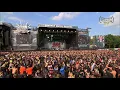 TBT - Powerwolf – Werewolves of Armenia - #GMM16