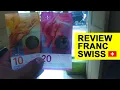 Download Lagu NEW 10 AND 20 FRANC SWISS / UANG ASLI \u0026 BARU SWISS / REVIEW NEW SWISS FRANC REAL MONEY