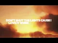 Dimitri Vangelis & Wyman vs Mike Perry - In The Sky (Official Lyric Video)
