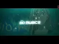 CLIMA LINDO (SLOWED) - GXMZ, Repsaj | BASS BOOSTED | 8D Audio | Use Headphones 🎧