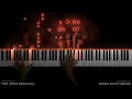 Two Steps From Hell - Heart of Courage (Piano Version)