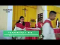 Download Lagu ROH TUHAN MEMENUHI DUNIA Magnificat Choir Reo