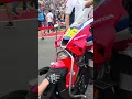 Download Lagu MotoGP Grid 🔥 Honda HRC Castrol 🔥 Tire Warmer on Wet Tire 🔥 Joan Mir #36  #motogp
