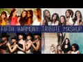 Download Lagu Fifth Harmony TRIBUTE MASHUP - Miss Movin' On/Sledgehammer/Worth It/Work From Home