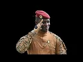 Download Lagu Ibrahim Traoré Song [Official Music Video] - Pan African Lifestyle