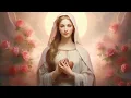 Download Lagu VIRGIN MARY - HOLY MOTHER OF GOD ELIMINATE ALL NEGATIVE ENERGY, RECEIVE MIRACLES \u0026 PURE GOOD ENERGY